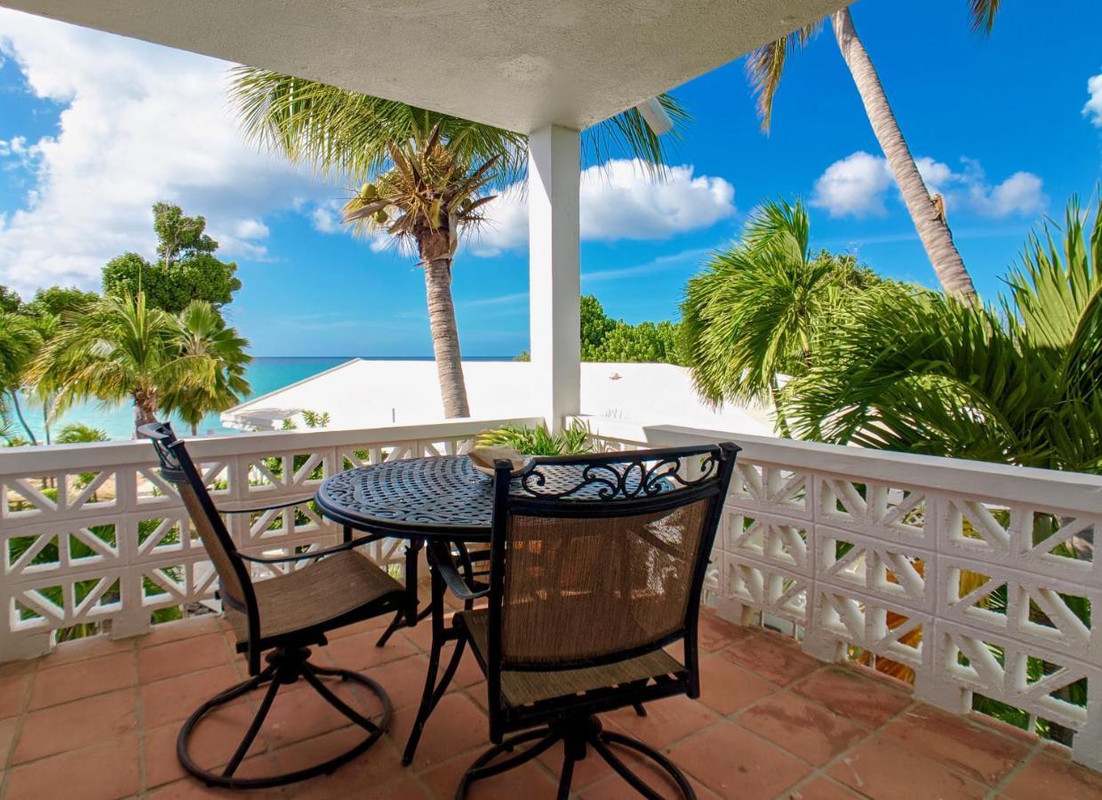 Sand Castle On The Beach - Adults Only Frederiksted Exteriér fotografie